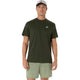 T-shirt Asics Court