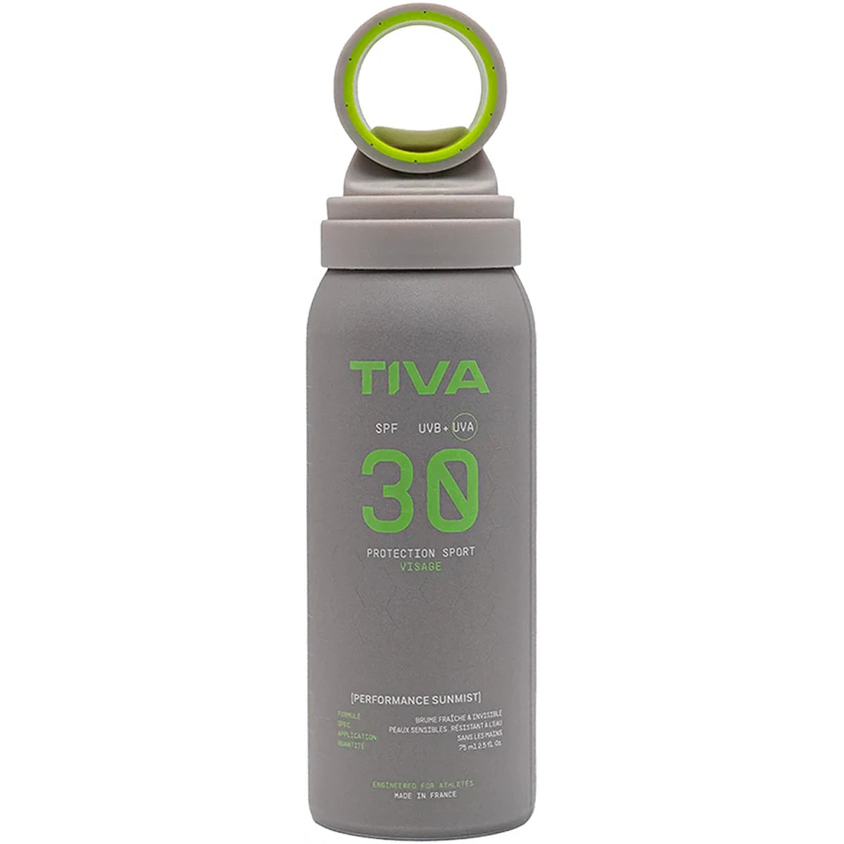 Spray Zonnebrand Tiva Performance Sunmist Spf30
