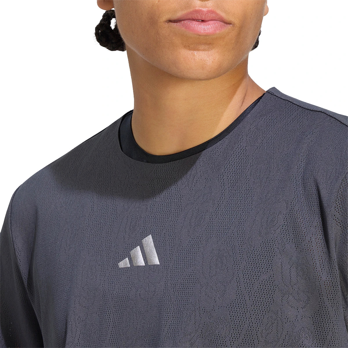 T-shirt adidas Dames Pro New York