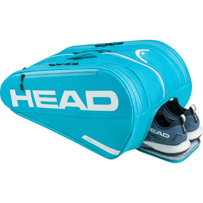 Head Tour Padel-tas L 40L