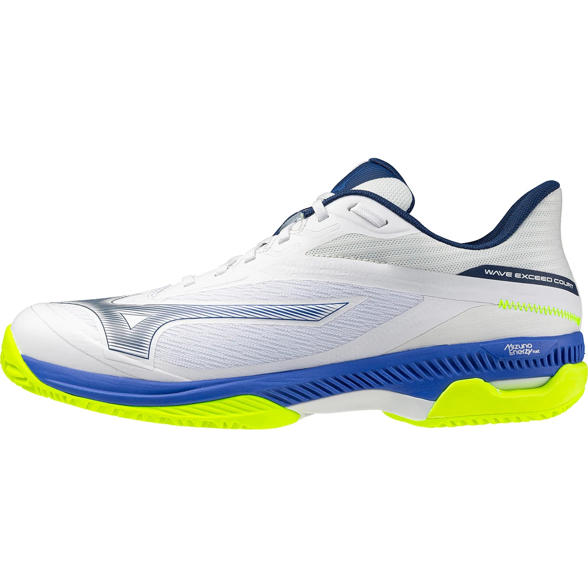 Mizuno Wave Exceed Court Gravel-schoenen