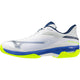 Mizuno Wave Exceed Court Gravel-schoenen
