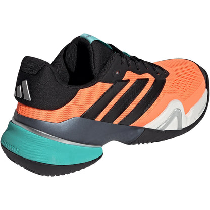 adidas Barricade 14 Schoenen alle ondergronden