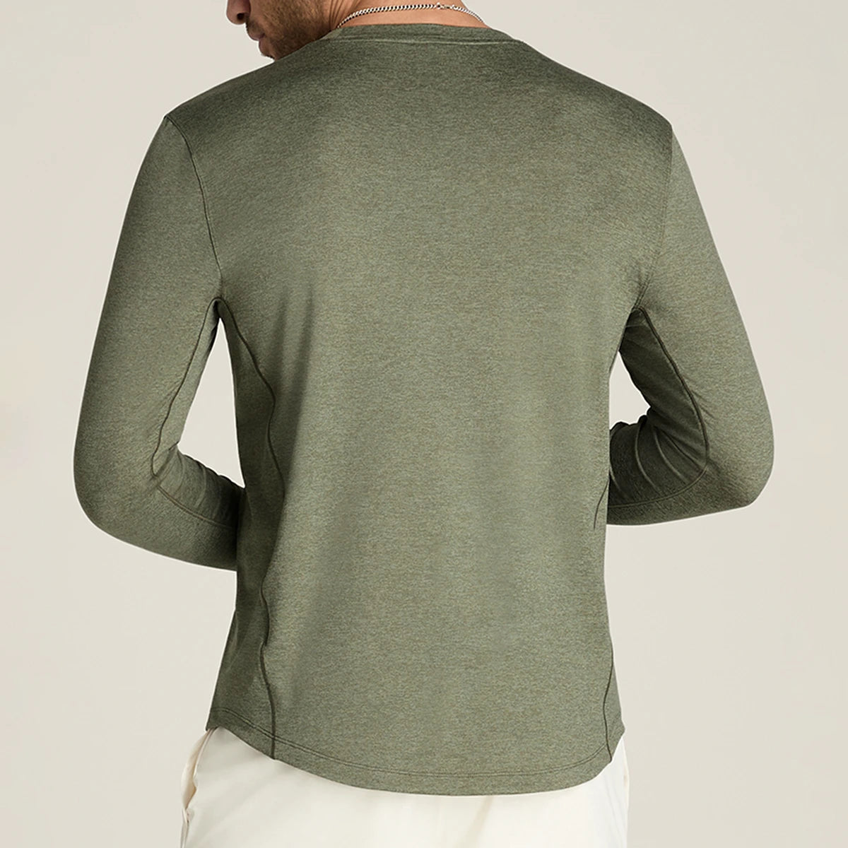 Sweater Wilson Everyday Performance