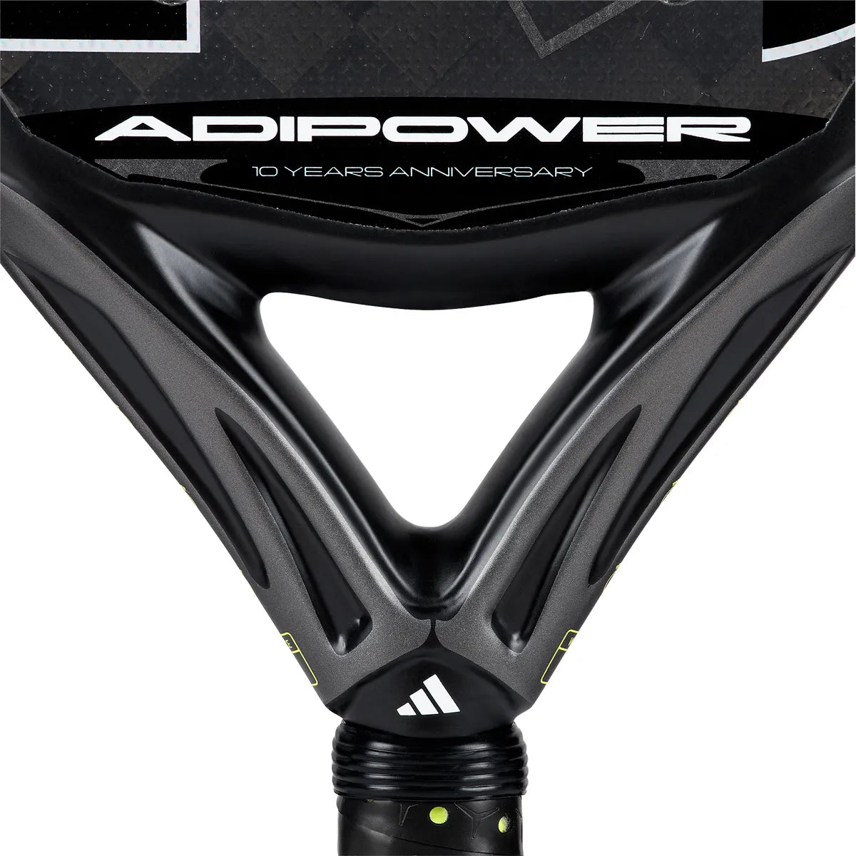 Padelracket adidas Adipower 10 Anniversary