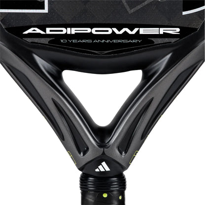 Padelracket adidas Adipower 10 Anniversary
