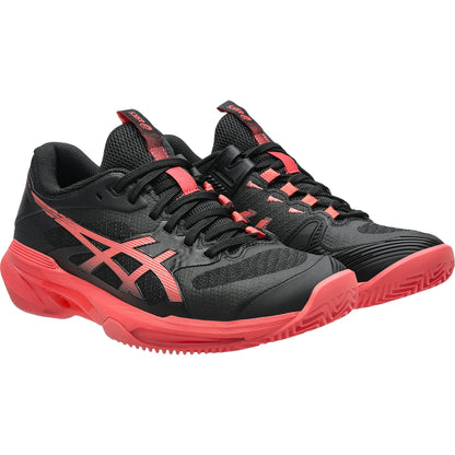Asics Schoenen Dames Solution Speed FF 4 Gravel
