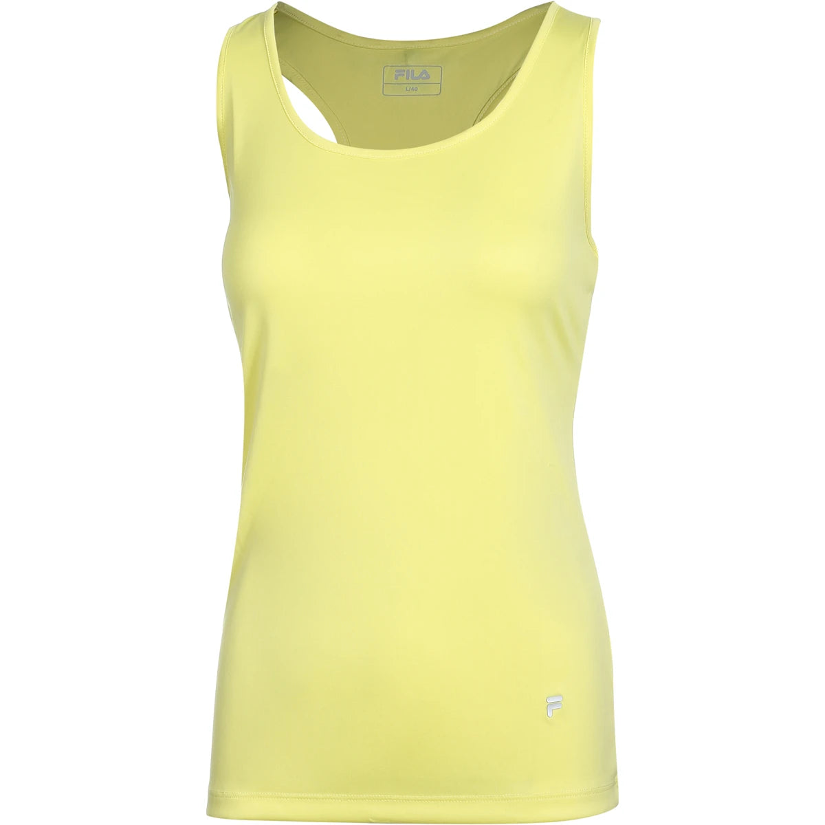 Tanktop Fila Dames Mailin Melbourne
