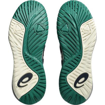 Asics Gel Resolution X Schoenen alle ondergronden