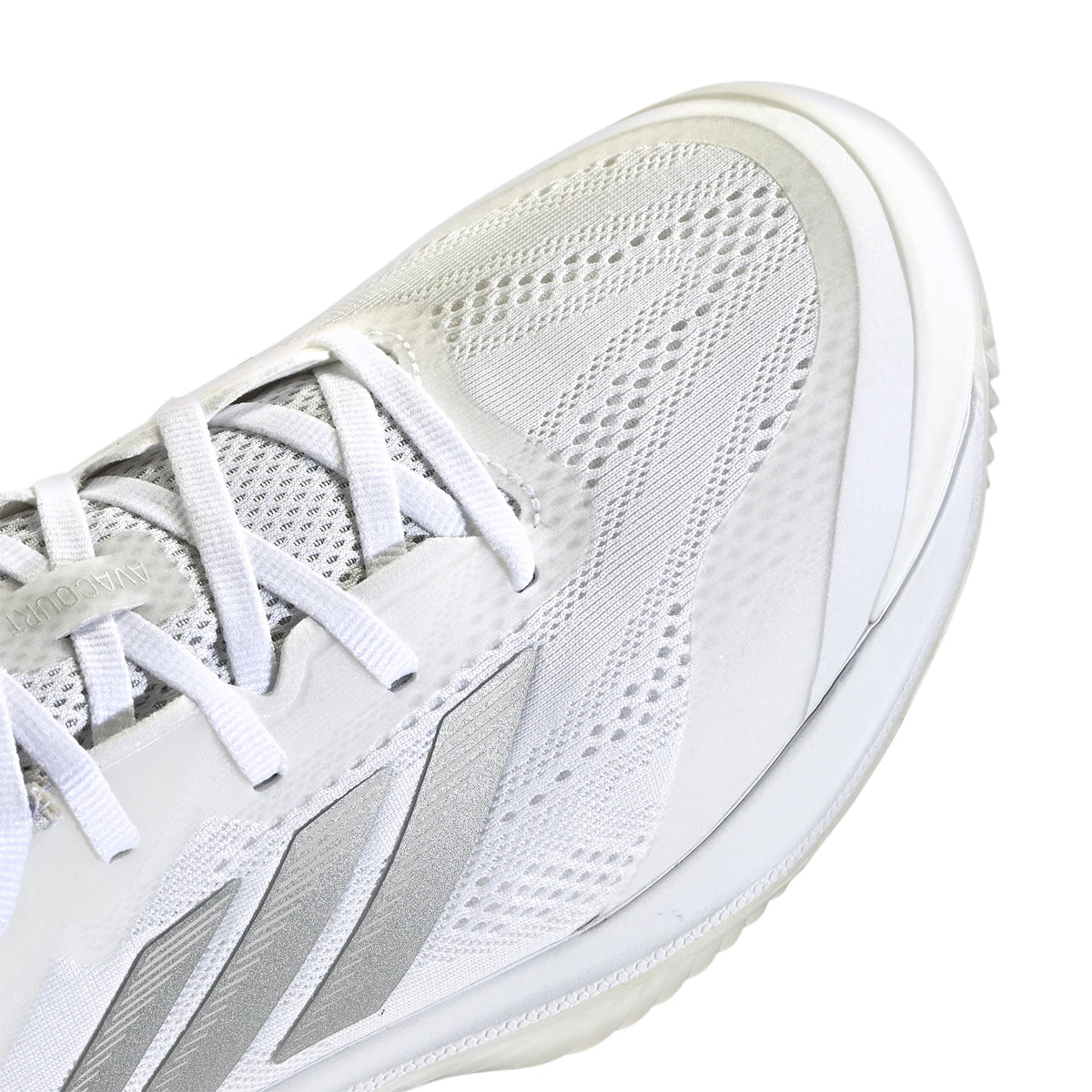 adidas Dames Schoenen Avacourt 3 Gravel
