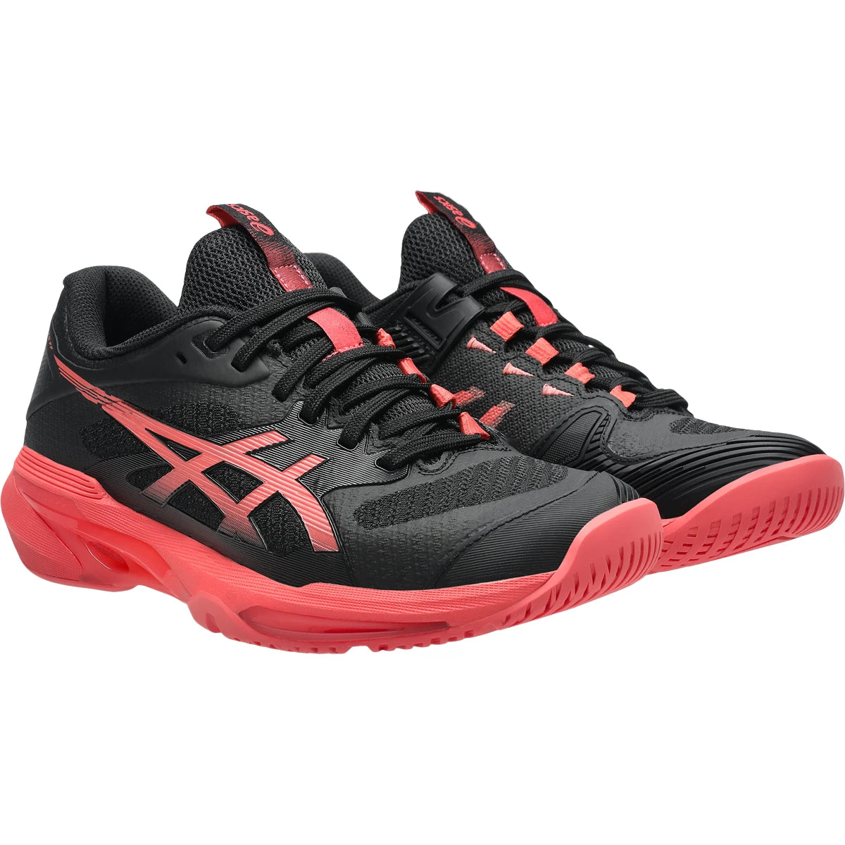 Asics Schoenen Dames Solution Speed FF 4 Schoenen alle ondergronden