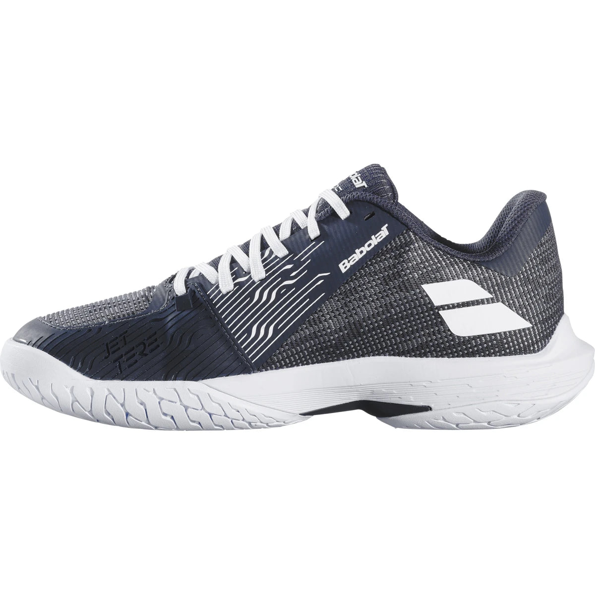 Babolat Dames Schoenen Jet Tere 2 Schoenen alle ondergronden