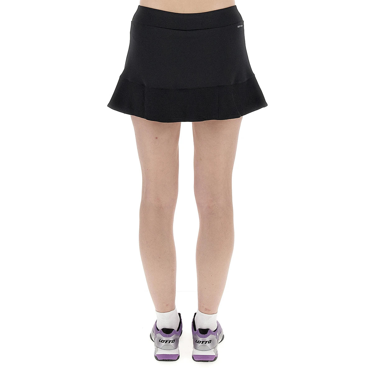 Rok Lotto Dames Squadra III