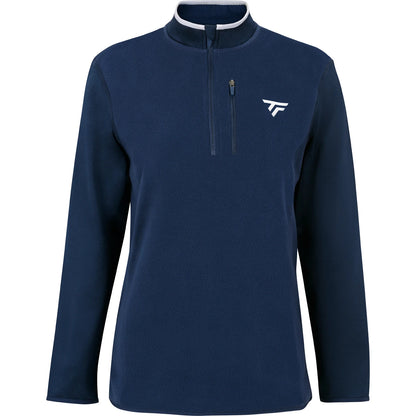 Sweater Tecnifibre Dames Polar 1/4 Zip