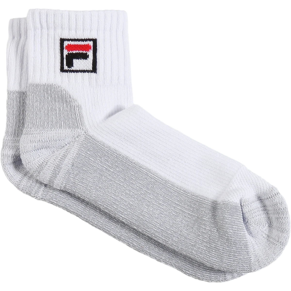 Paar Fila Performance Sport Sokken (Mid)