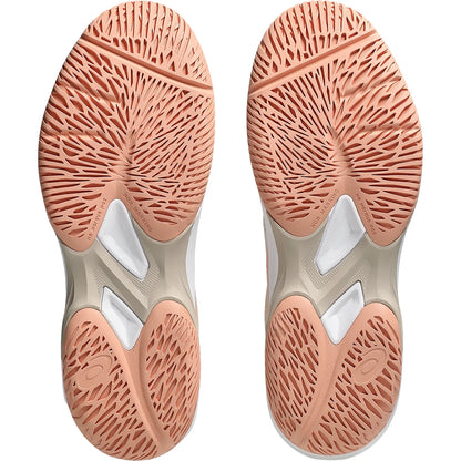 Asics Dames Schoenen Game FF Schoenen alle ondergronden