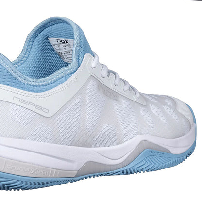 Padelschoenen Nox Padel Nerbo