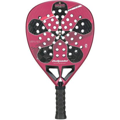 Padelracket Bullpadel Hack 04 Tour Finals 25