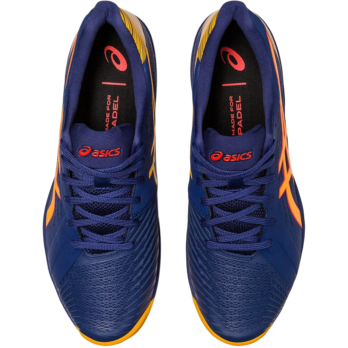Padelschoenen Asics Solution Swift FF
