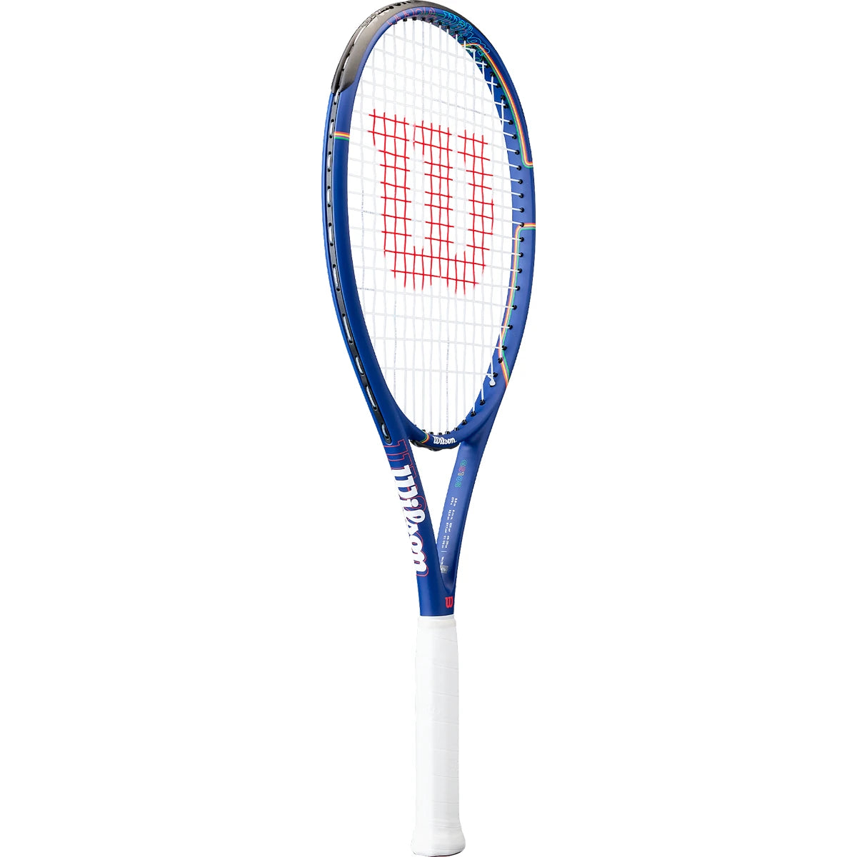 Wilson Us Open Gs 105 Racket (279 Gr)