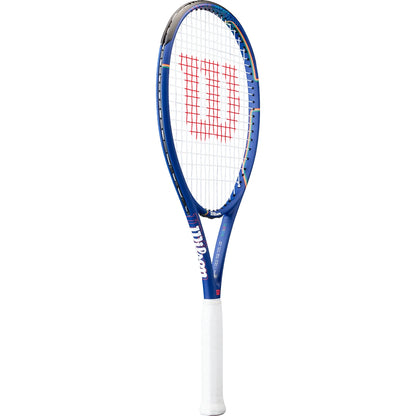 Wilson Us Open Gs 105 Racket (279 Gr)