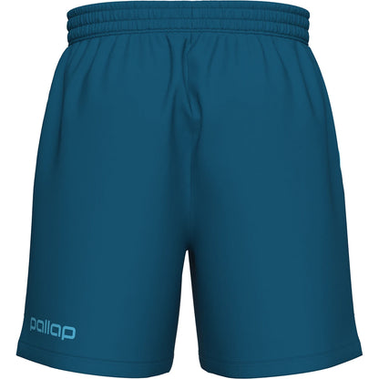 Short Pallap