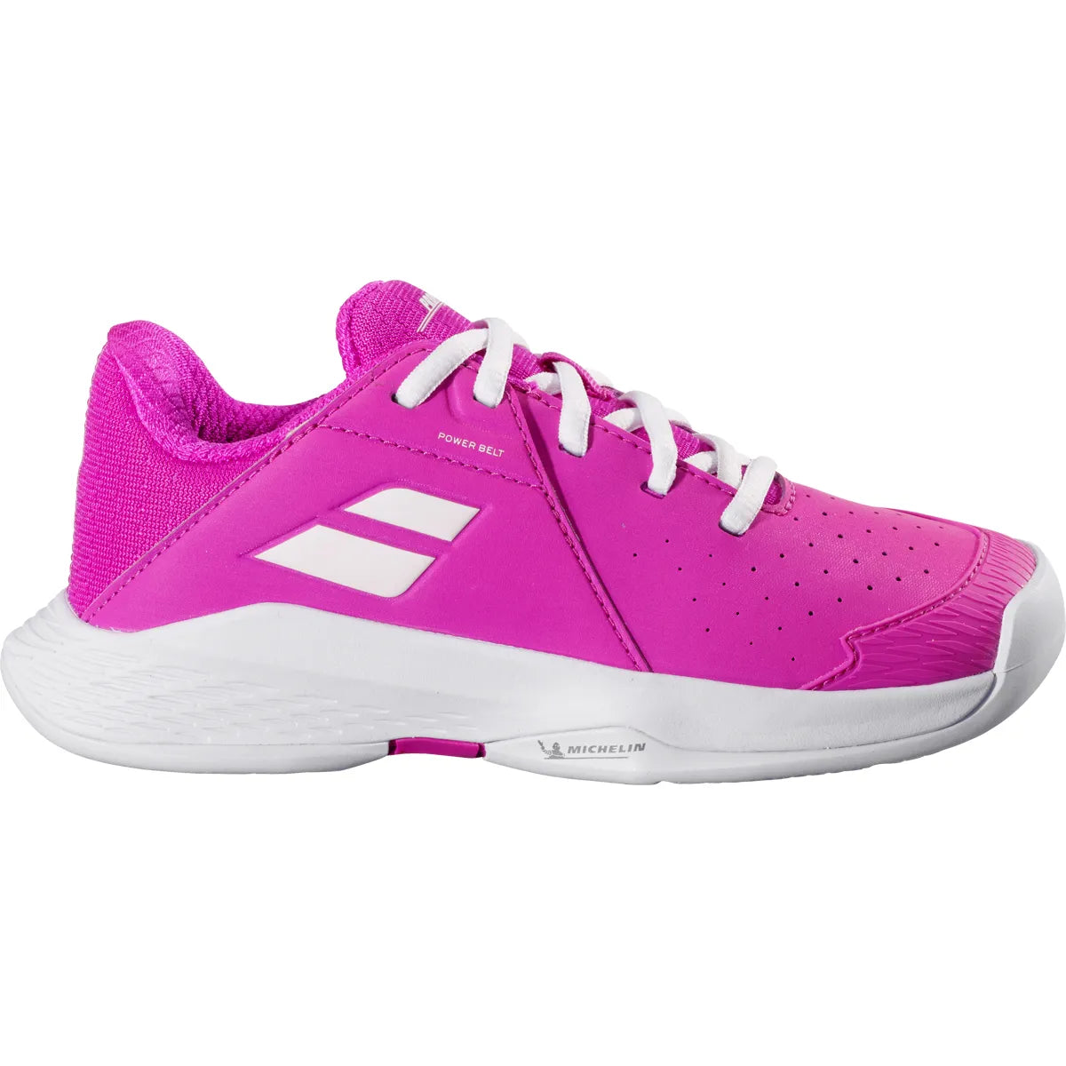 Babolat Junior Meisjes Schoenen Propulse 3 Schoenen alle ondergronden