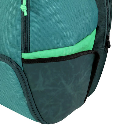 Rugzak Yonex Pro Dark Green 92412B (26L)