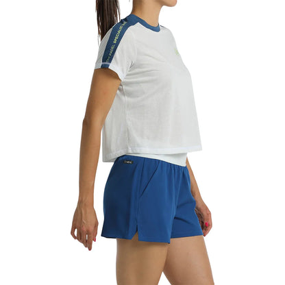 T-Shirt Bullpadel Dames Pearl Bilma Capsule Bea Gonzalez