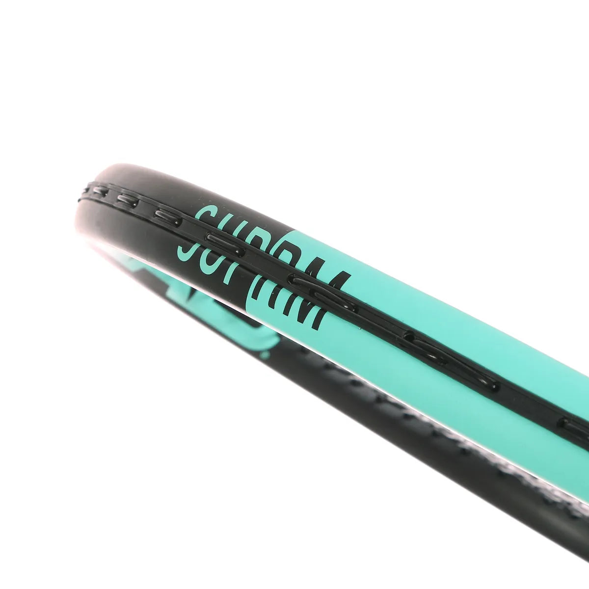 Racket Head Mx Attitude Suprm Mint (265 Gr) Gesnared