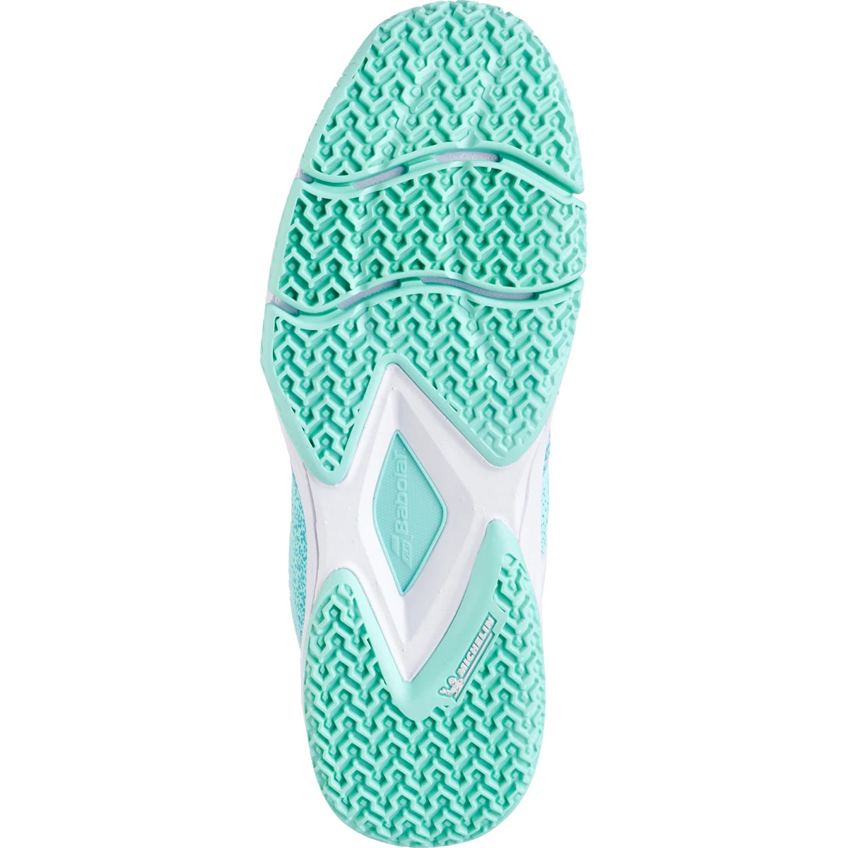 Padelschoenen Babolat Dames Sensa