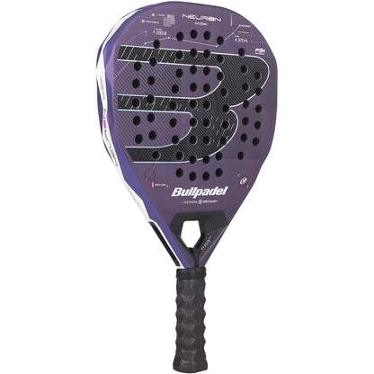 Padelracket Bullpadel Neuron 02 Edge 27