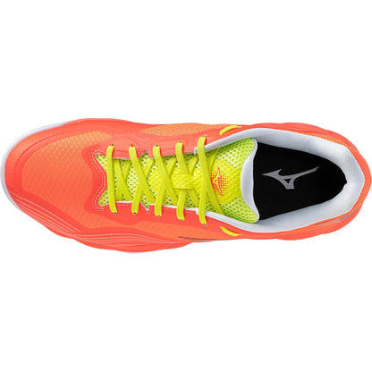 Padelschoenen Mizuno Wave Enforce Court 2