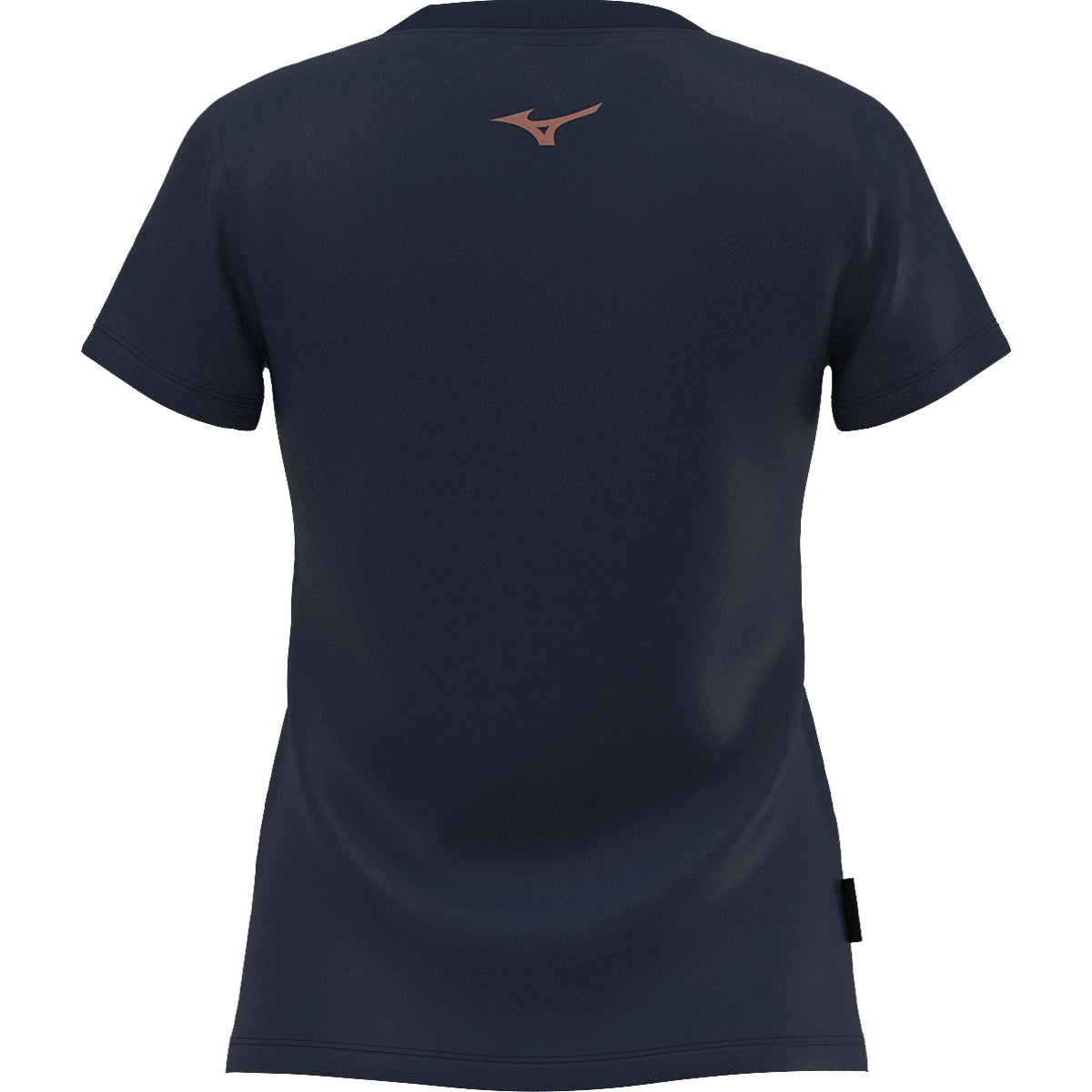 T-Shirt Mizuno Dames Athletic