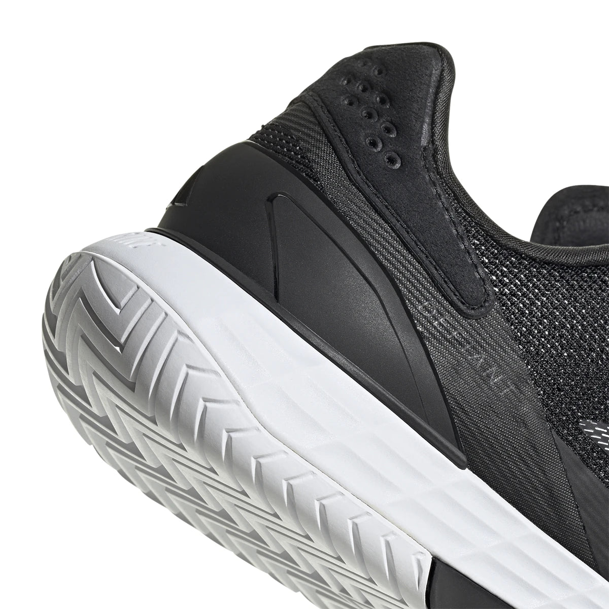 adidas Defiant Speed 2 Schoenen alle ondergronden