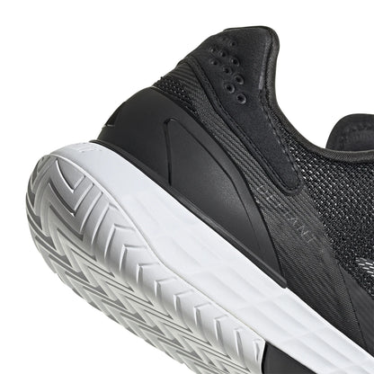 adidas Defiant Speed 2 Schoenen alle ondergronden