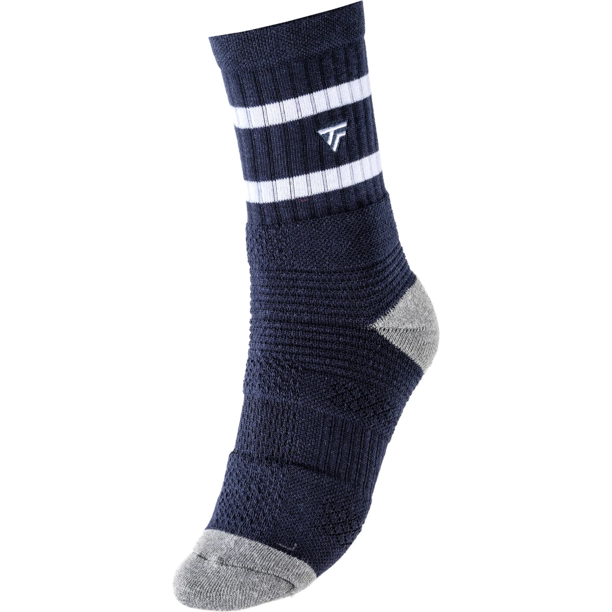 Paar Tecnifibre Tech Sokken (Mid)