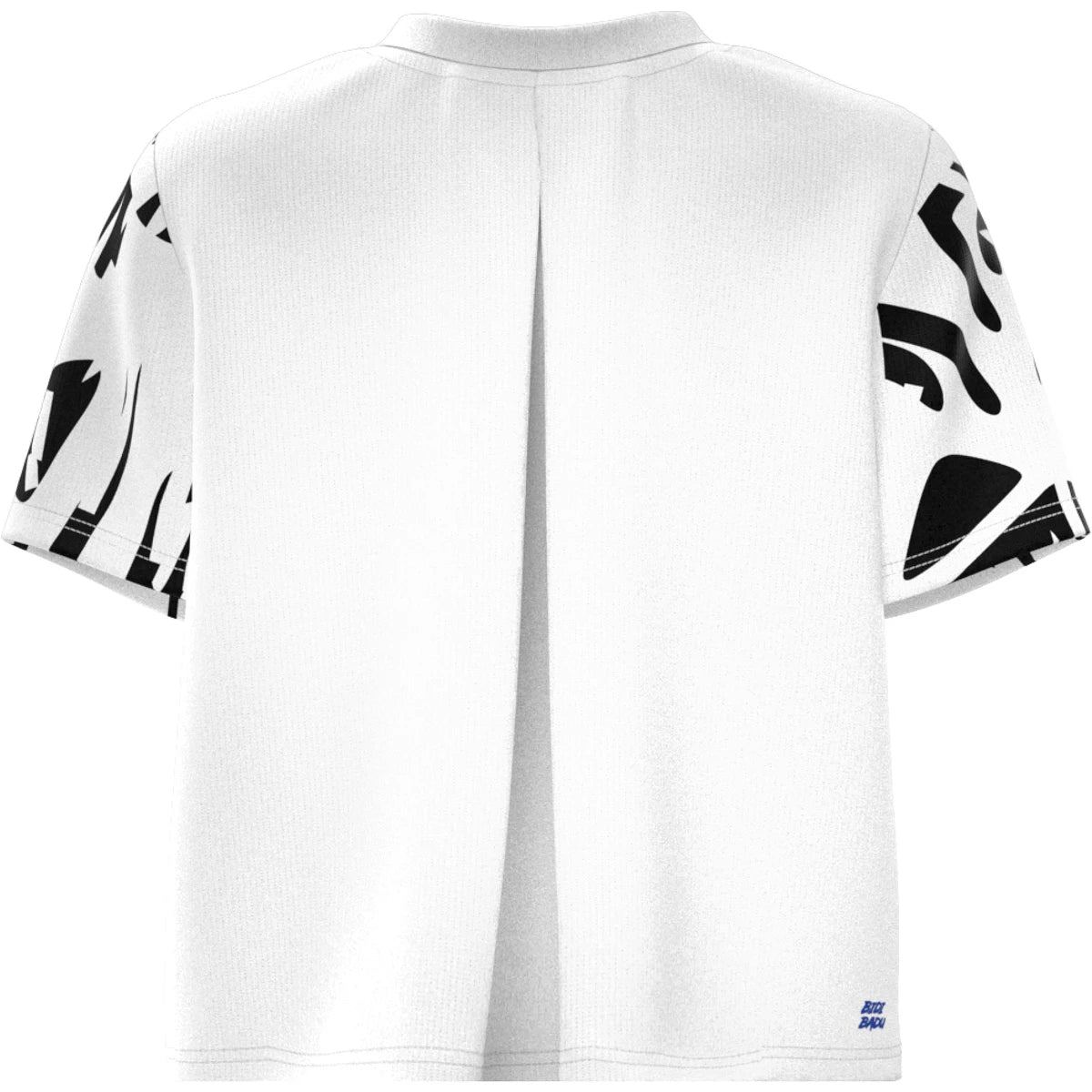 T-Shirt Bidi Badu Dames Melbourne