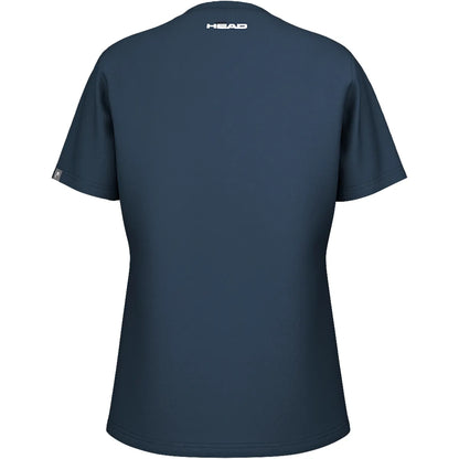 T-Shirt Head Dames Vision Rainbow