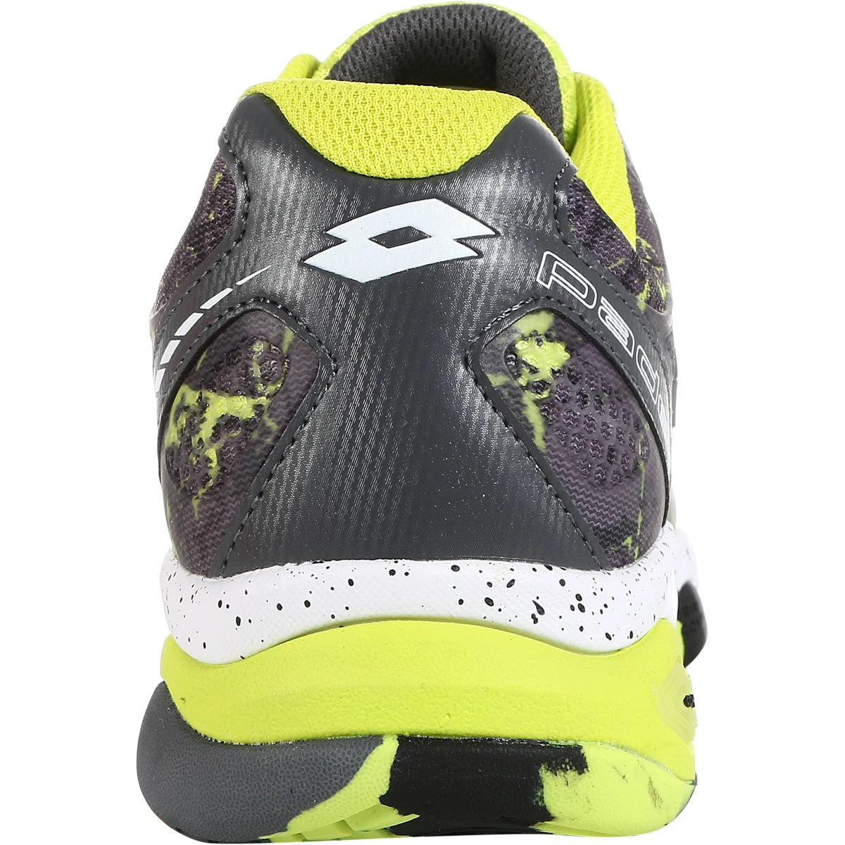 Lotto Superrapida 200 Iv Padelschoenen/Gravel-schoenen