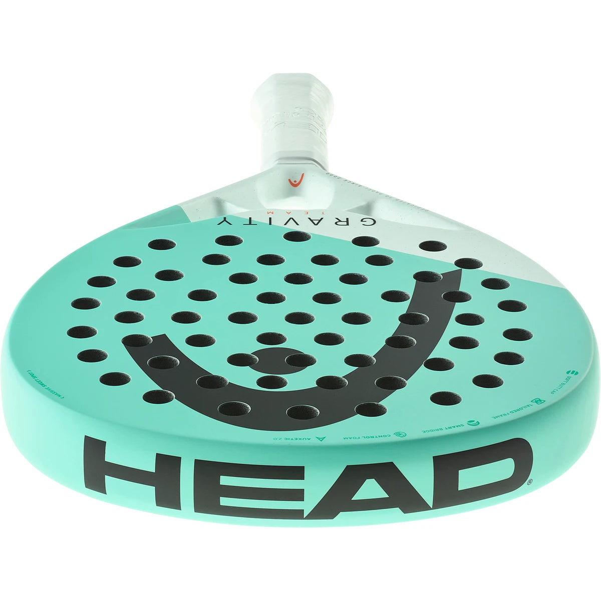 Padelracket Head Gravity Team (2024)