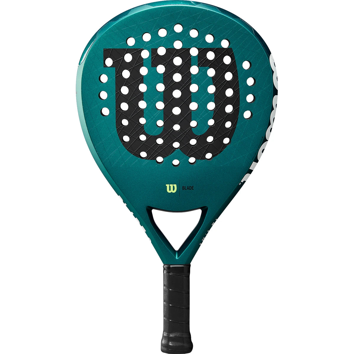 Padelracket Wilson Blade Pro V3