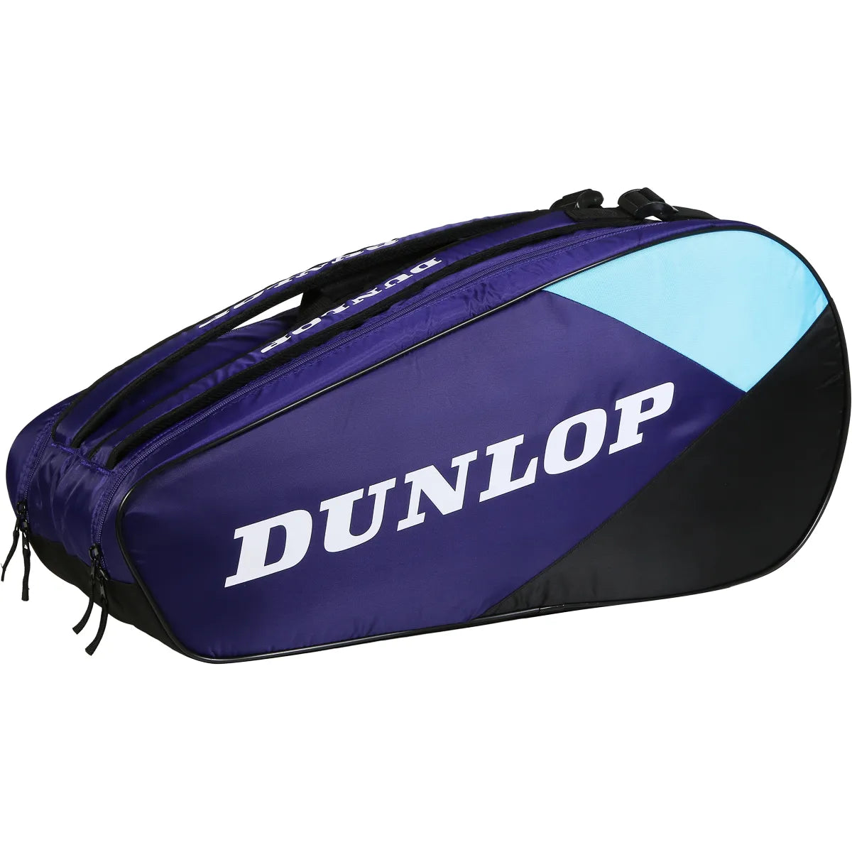 Tennistas Dunlop Fx-Club 10R Violet
