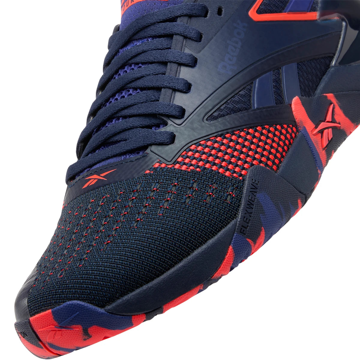 Reebok Nano Court Schoenen Alle Ondergronden