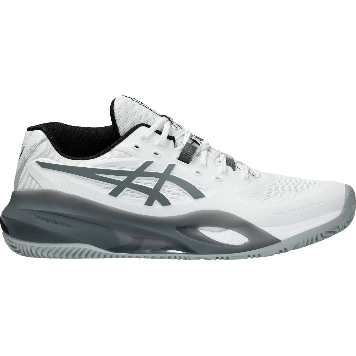 Padelschoenen Asics Gel Resolution X