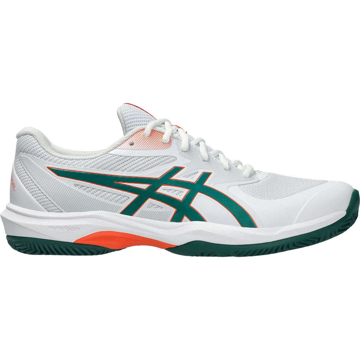 Padelschoenen Asics Game FF