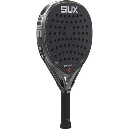 Padelracket Siux Pegasus Pro 2026 Storm Grey
