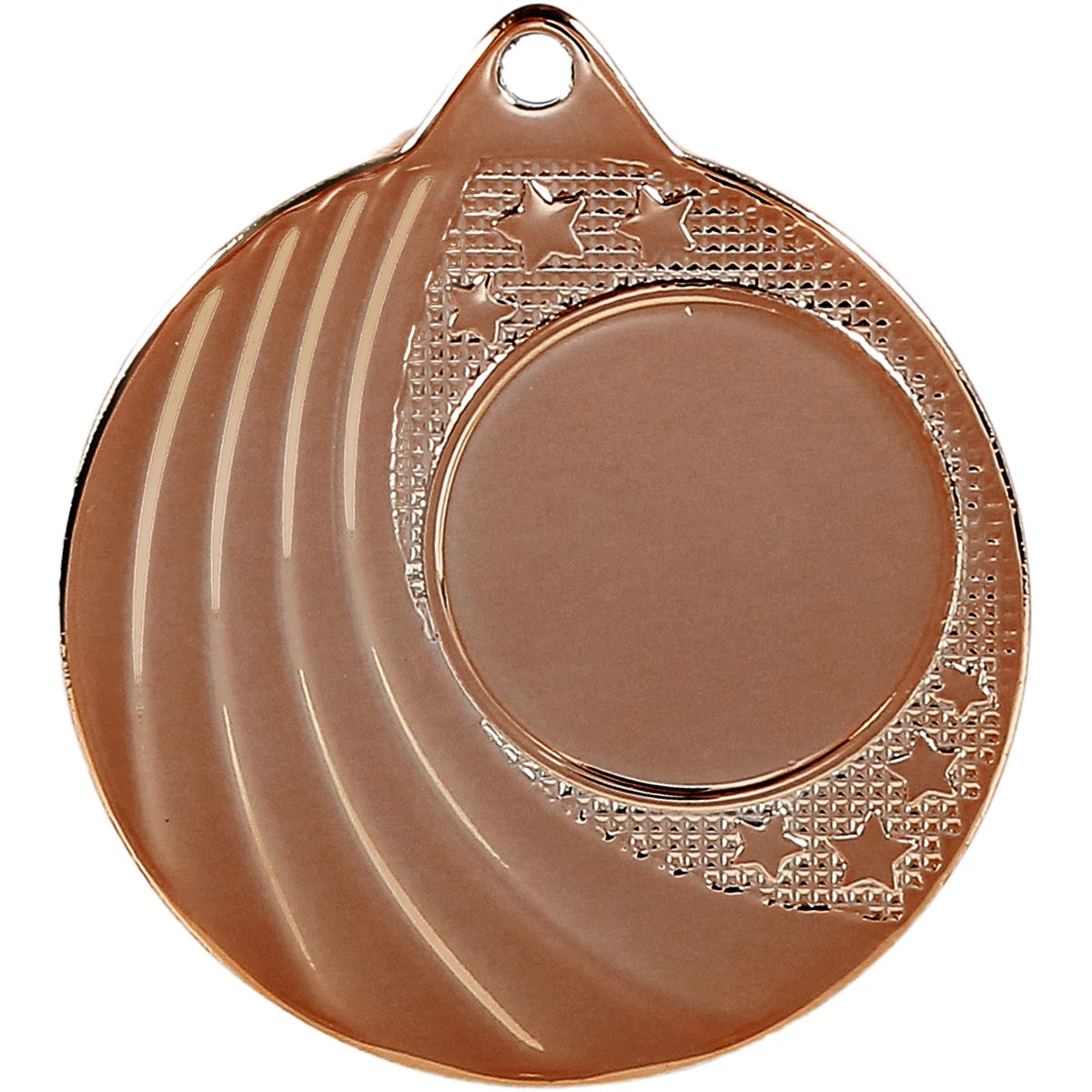 Medaille M5018 Diameter 5Cm Brons