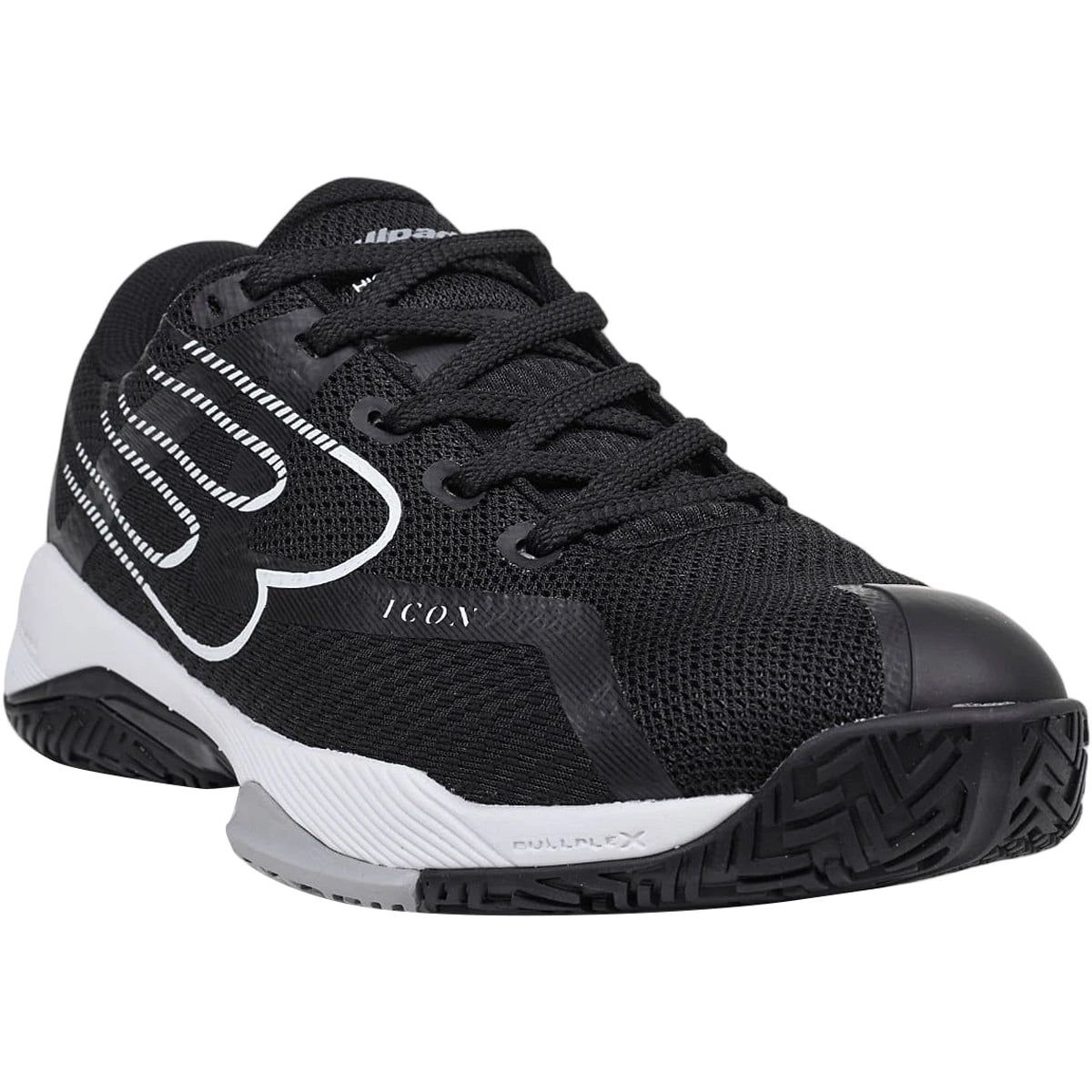 Padelschoenen Bullpadel Icon 25V