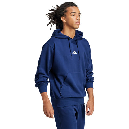 Sweater adidas Sportswear Feelcozy Met Capuchon